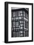 Shutters-Philippe Sainte-Laudy-Framed Photographic Print