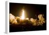 Shuttle Discovery Launch Poster-null-Framed Poster