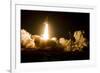 Shuttle Discovery Launch-null-Framed Photo
