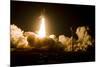 Shuttle Discovery Launch-null-Mounted Photo