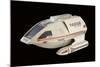 Shuttlecraft Tereshkova Miniature Model, Used in 'Star Trek: Voyager', C.1995-null-Mounted Giclee Print