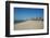 Shuwaikh beach and skyline of Kuwait City, Kuwait, Middle East-Michael Runkel-Framed Photographic Print