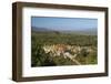 Shwe Inn Thein Pagoda-Stuart Black-Framed Photographic Print