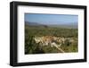 Shwe Inn Thein Pagoda-Stuart Black-Framed Photographic Print