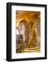 Shwe-Tha-Lyaung Reclining Buddha in Bago, Myanmar-Merrill Images-Framed Photographic Print