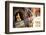 Shwe Yan Pyay Monestary, Nyaungshwe, Inle Lake, Myanamar (Burma), Asia-Colin Brynn-Framed Photographic Print