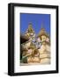 Shwedagon Pagoda, Yangon (Rangoon), Myanmar (Burma), Asia-Richard Cummins-Framed Photographic Print