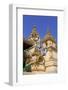 Shwedagon Pagoda, Yangon (Rangoon), Myanmar (Burma), Asia-Richard Cummins-Framed Photographic Print