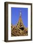 Shwedagon Pagoda, Yangon (Rangoon), Myanmar (Burma), Asia-Richard Cummins-Framed Photographic Print