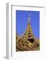 Shwedagon Pagoda, Yangon (Rangoon), Myanmar (Burma), Asia-Richard Cummins-Framed Photographic Print