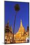 Shwedagon Pagoda, Yangon (Rangoon), Myanmar (Burma), Asia-Richard Cummins-Mounted Photographic Print