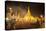 Shwedagon Pagoda, Yangon (Rangoon), Myanmar (Burma), Asia-Colin Brynn-Stretched Canvas