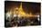 Shwedagon Pagoda, Yangon (Rangoon), Myanmar (Burma), Asia-Colin Brynn-Stretched Canvas