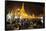 Shwedagon Pagoda, Yangon (Rangoon), Myanmar (Burma), Asia-Colin Brynn-Framed Stretched Canvas