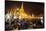 Shwedagon Pagoda, Yangon (Rangoon), Myanmar (Burma), Asia-Colin Brynn-Stretched Canvas