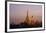 Shwedagon Paya, Yangon (Rangoon), Myanmar (Burma), Asia-Tuul-Framed Photographic Print