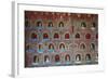 Shweyanpyay Monastery, Inle Lake, Shan State, Myanmar (Burma), Asia-Tuul-Framed Photographic Print