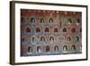 Shweyanpyay Monastery, Inle Lake, Shan State, Myanmar (Burma), Asia-Tuul-Framed Photographic Print