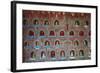 Shweyanpyay Monastery, Inle Lake, Shan State, Myanmar (Burma), Asia-Tuul-Framed Photographic Print