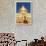 Shwezigon Temple in Bagan, Myanmar-Harry Marx-Framed Photographic Print displayed on a wall