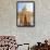 Shwezigon Temple in Bagan, Myanmar-Harry Marx-Framed Photographic Print displayed on a wall