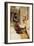 Shy-Sir Lawrence Alma-Tadema-Framed Giclee Print