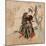 Shya-Yanagawa Shigenobu-Mounted Giclee Print