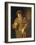 Shylock, 1897-Eduard Grutzner-Framed Giclee Print