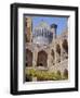 Shyr-Dor Madrasah (Madressa) 1636, Registan Square, Samarkand, Uzbekistan, Asia-Christopher Rennie-Framed Photographic Print