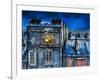 Si Semblable-Gilles Labranche-Framed Art Print