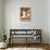 Si Senorita-Anderson Design Group-Stretched Canvas displayed on a wall