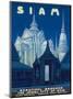 Siam c.1920s-null-Mounted Giclee Print