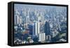 Siam Square Area, Bangkok, Thailand, Southeast Asia, Asia-null-Framed Stretched Canvas