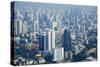 Siam Square Area, Bangkok, Thailand, Southeast Asia, Asia-null-Stretched Canvas