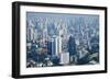 Siam Square Area, Bangkok, Thailand, Southeast Asia, Asia-null-Framed Photographic Print