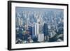 Siam Square Area, Bangkok, Thailand, Southeast Asia, Asia-null-Framed Photographic Print