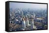 Siam Square Area, Bangkok, Thailand, Southeast Asia, Asia-null-Framed Stretched Canvas