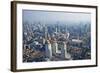 Siam Square Area, Bangkok, Thailand, Southeast Asia, Asia-null-Framed Photographic Print