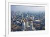 Siam Square Area, Bangkok, Thailand, Southeast Asia, Asia-null-Framed Photographic Print