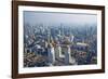 Siam Square Area, Bangkok, Thailand, Southeast Asia, Asia-null-Framed Photographic Print