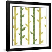 Siam-Tina Lavoie-Framed Giclee Print