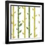 Siam-Tina Lavoie-Framed Giclee Print