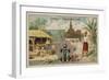 Siam-null-Framed Giclee Print