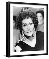 Sian Phillips - Clash of the Titans-null-Framed Photo