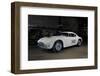 Siata Mille Miglia by Touring 1952-Simon Clay-Framed Photographic Print