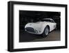 Siata Mille Miglia by Touring 1952-Simon Clay-Framed Photographic Print