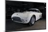 Siata Mille Miglia by Touring 1952-Simon Clay-Mounted Photographic Print