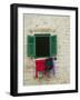 Sibenik, Croatia-Russell Young-Framed Photographic Print