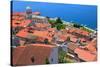 Sibenik, Croatia-Tupungato-Stretched Canvas