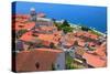 Sibenik, Croatia-Tupungato-Stretched Canvas